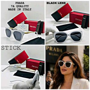 PRADA Sunglasses PREMIUM QUALITY  FOR women's