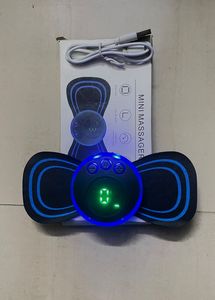 MINI MASSAGER