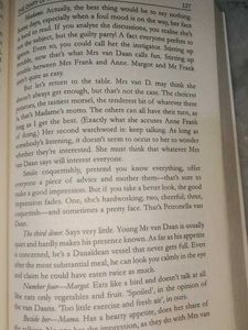 The Diary of a Young Girl by Anne Frank