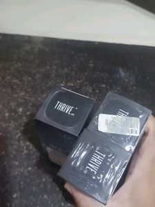 Thrive Hair Prime Serum
