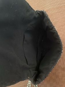 Sequins Bag