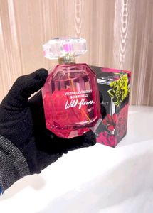 Victoria Secret Perfumes