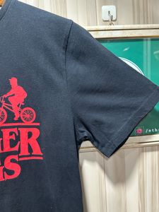 Stranger Things Official T-Shirt