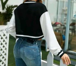 NY Varsity Bomber Jacket