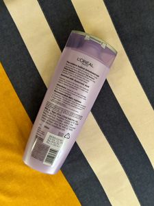 L'Oreal ParisHyaluron Moisture Shampoo-used Once