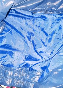 Winter Jacket Used Only 2-3 Times,