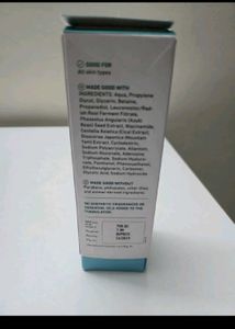 Plum Cica &amp; Hya-Betaine Vegan Mucin Essence