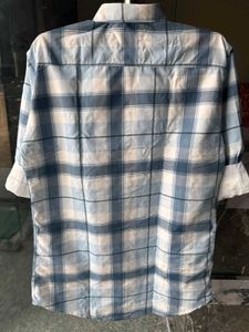 Printed Shirt