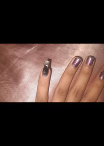 Savana by Urbanic Grunge Press-On Nails set of 10