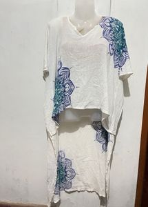 kaftan dress