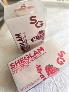Pack Of 2 Sheglam Lip And Cheek Tint