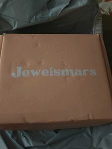 SURPRISE 😊 JEWEL ORGANIZER +4 MYSTERY ACCESSO