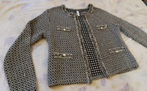 Korean Trendy Jacket