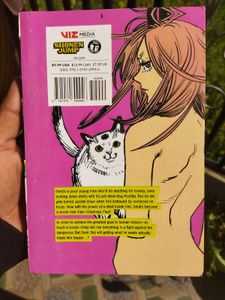 Chainsawman Anime Manga Volume 2