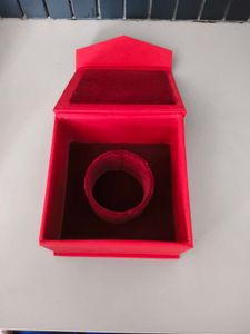 Senco bangle Box