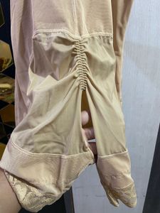 Shapewear Bodysuit with Straps
