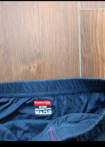 Men's Blue Briefs L size new unused