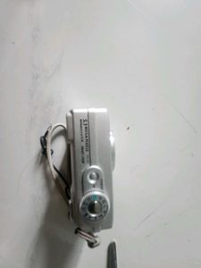 Sony Cyber-shot Digital Camera