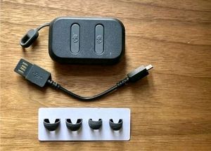 Skullcandy Dime 2 in-Ear True Wireless Earbuds wit