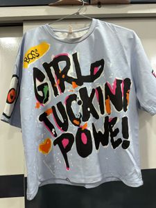 Cute Cartoon Pajama Set