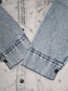 Boys Shirt