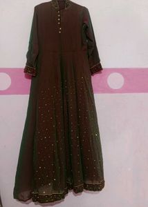 Pretty Gown