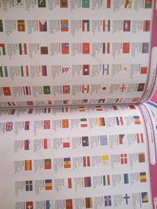 Oxford School Atlas