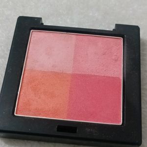 Blusher &amp; Lip Liners Combo