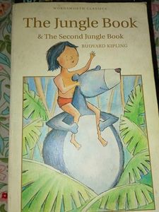 The Jungle Book