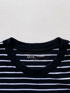 UNIQLO UT Archive NY Pop Art Graphic T-Shirt