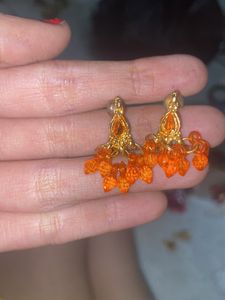 Ethnic Earrings