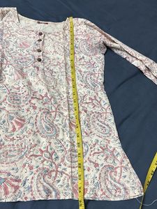 combo Cotton Kurti Top