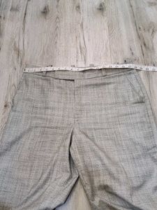 Ma6081 Sabrin baggy pant waist 36 inches