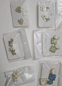 Assorted Earring Set