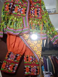 Dhoty Kediyu For 8 To 10 Years Child Boy