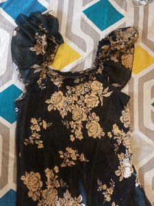 Small Size Nighty