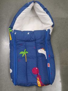 Baby Carrier Cum Bed