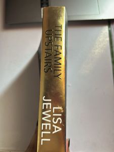The Family Upstairs by Lisa Jewell