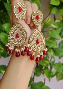 Handmade Earring