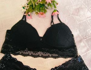 very sexy and beautiful lingerie set