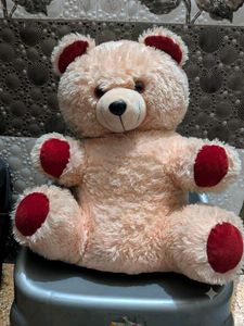 Soft Plush Teddy Bear Toy