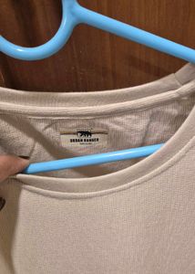 Striped Casual T-Shirt