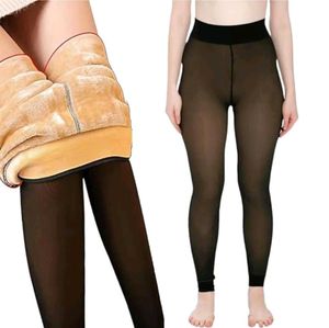 Imported Fleece stockings