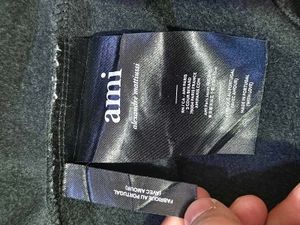 AMI Paris Hoodie