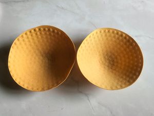 Bra Pad Cups