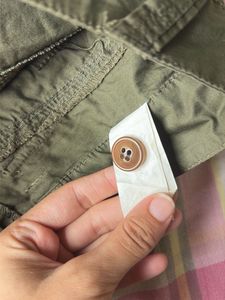 Authentic Y2K Vintage Cargo shorts