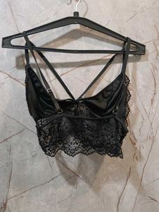 Lace Bralette