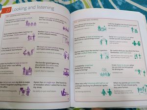 English Idioms