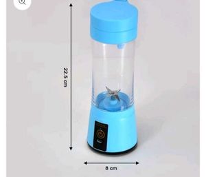 Portable Smoothie Blender