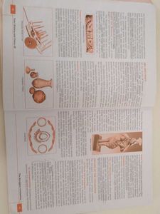 Total History &amp; Civics - ICSE Class 9